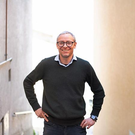 Bernhouse Villa Dorio Eksteriør bilde