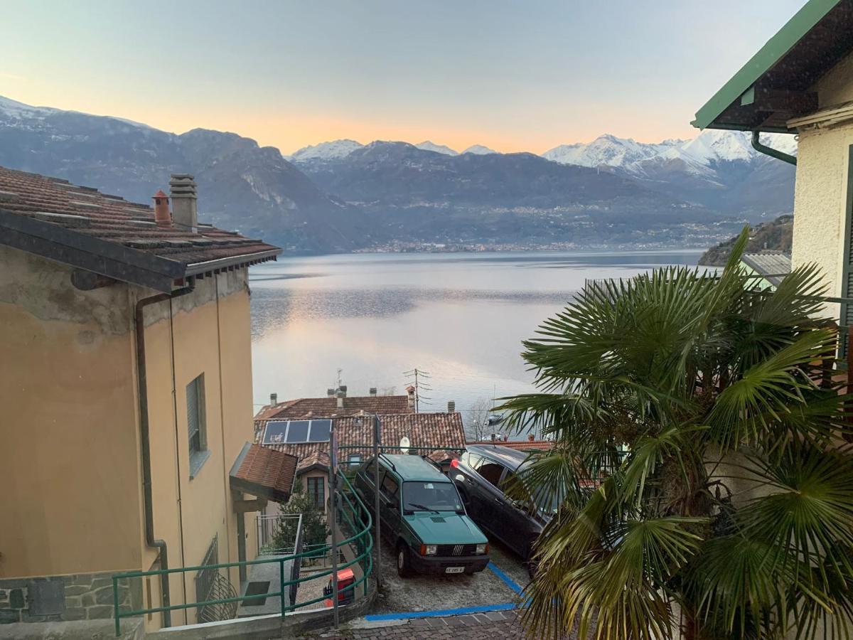 Bernhouse Villa Dorio Eksteriør bilde