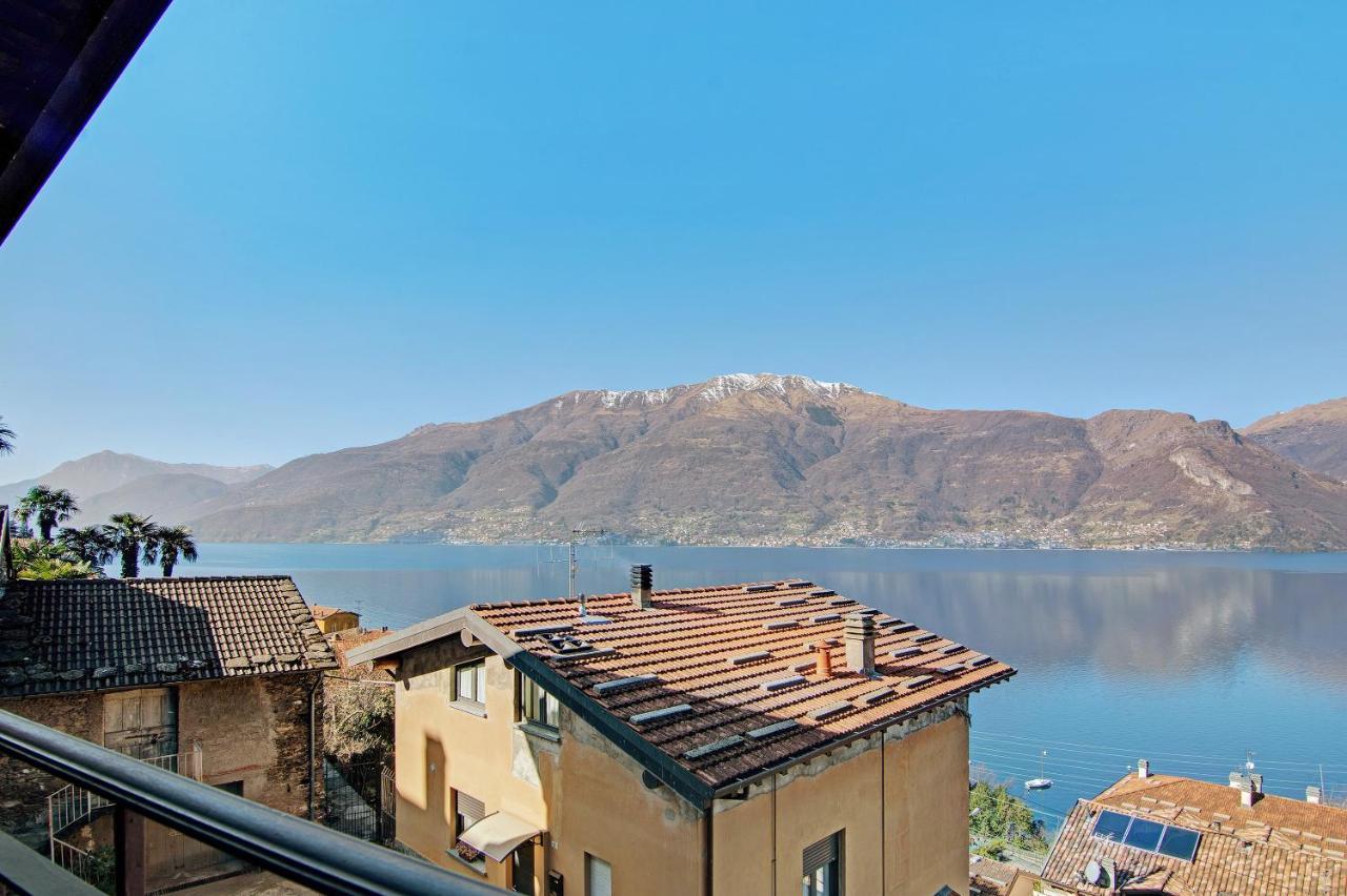 Bernhouse Villa Dorio Eksteriør bilde