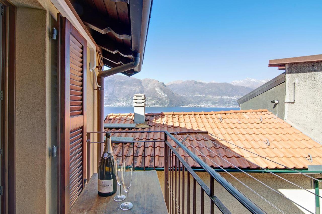 Bernhouse Villa Dorio Eksteriør bilde