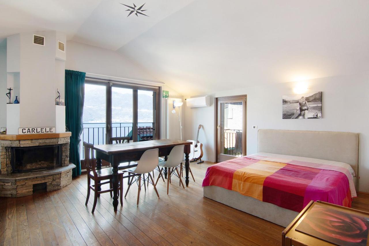 Bernhouse Villa Dorio Eksteriør bilde