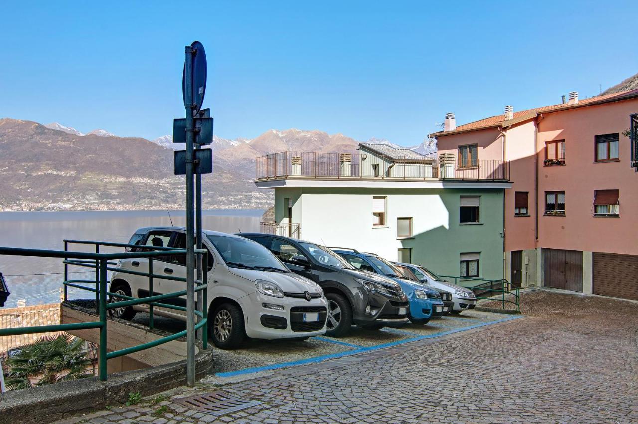 Bernhouse Villa Dorio Eksteriør bilde