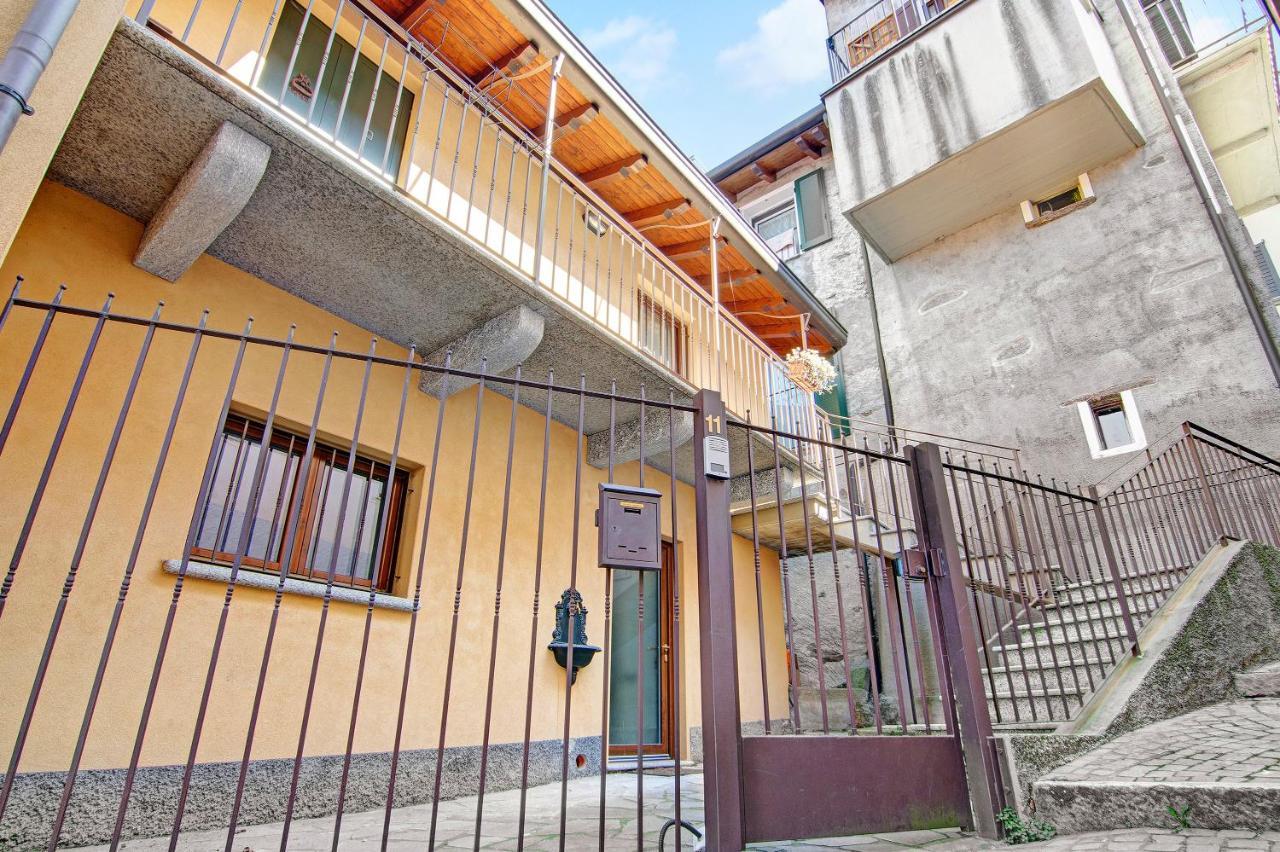 Bernhouse Villa Dorio Eksteriør bilde