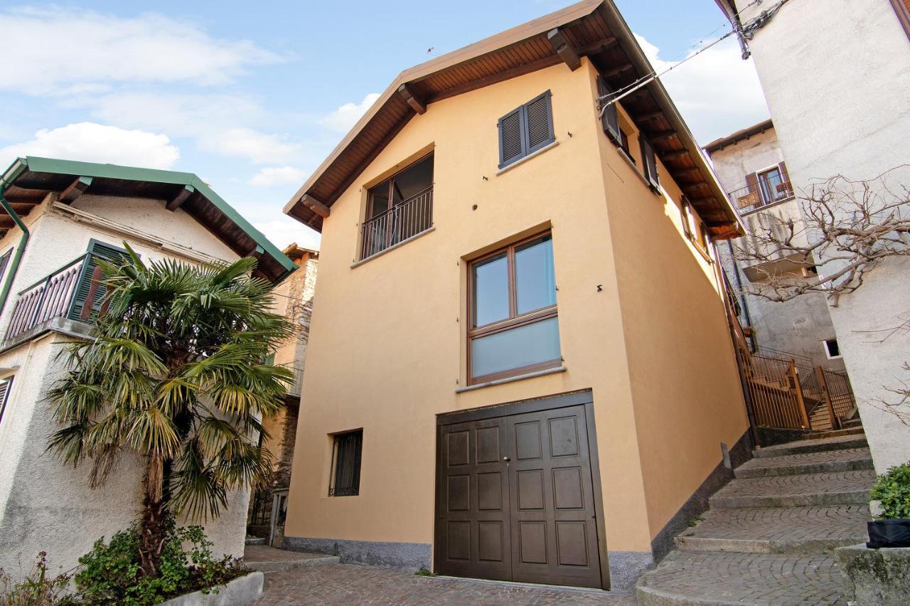 Bernhouse Villa Dorio Eksteriør bilde